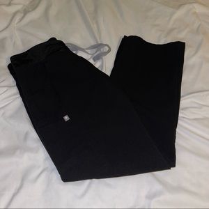 Figs Livingston Basic Scrub Pants